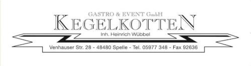 Kegelkotten Gastro & Event