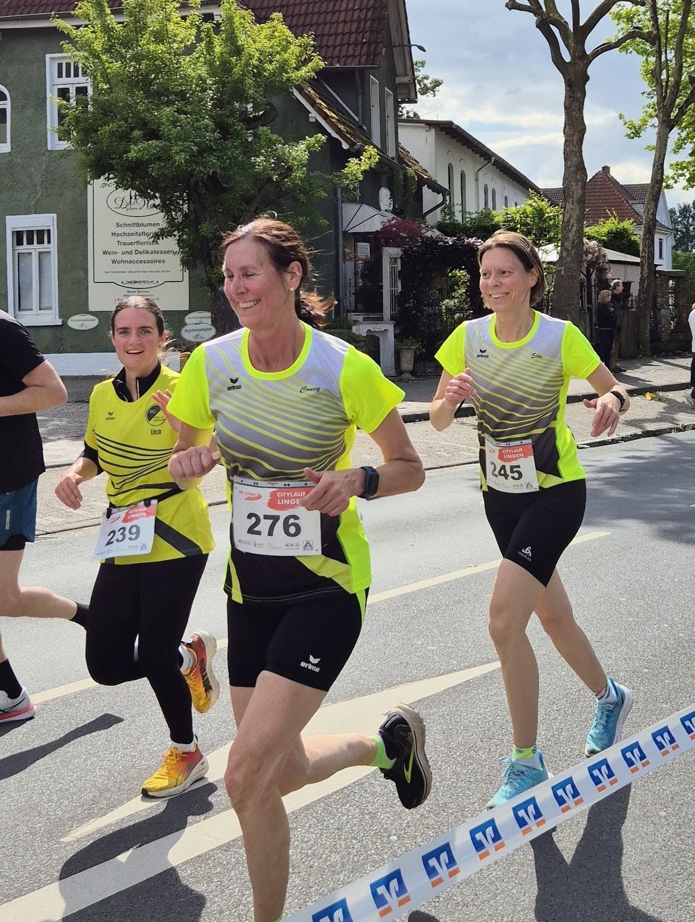 Abschlussveranstaltung des EL-Cup 2025 in Haselünne – SC Spelle-Venhaus mit erfolgreichen Platzierungen