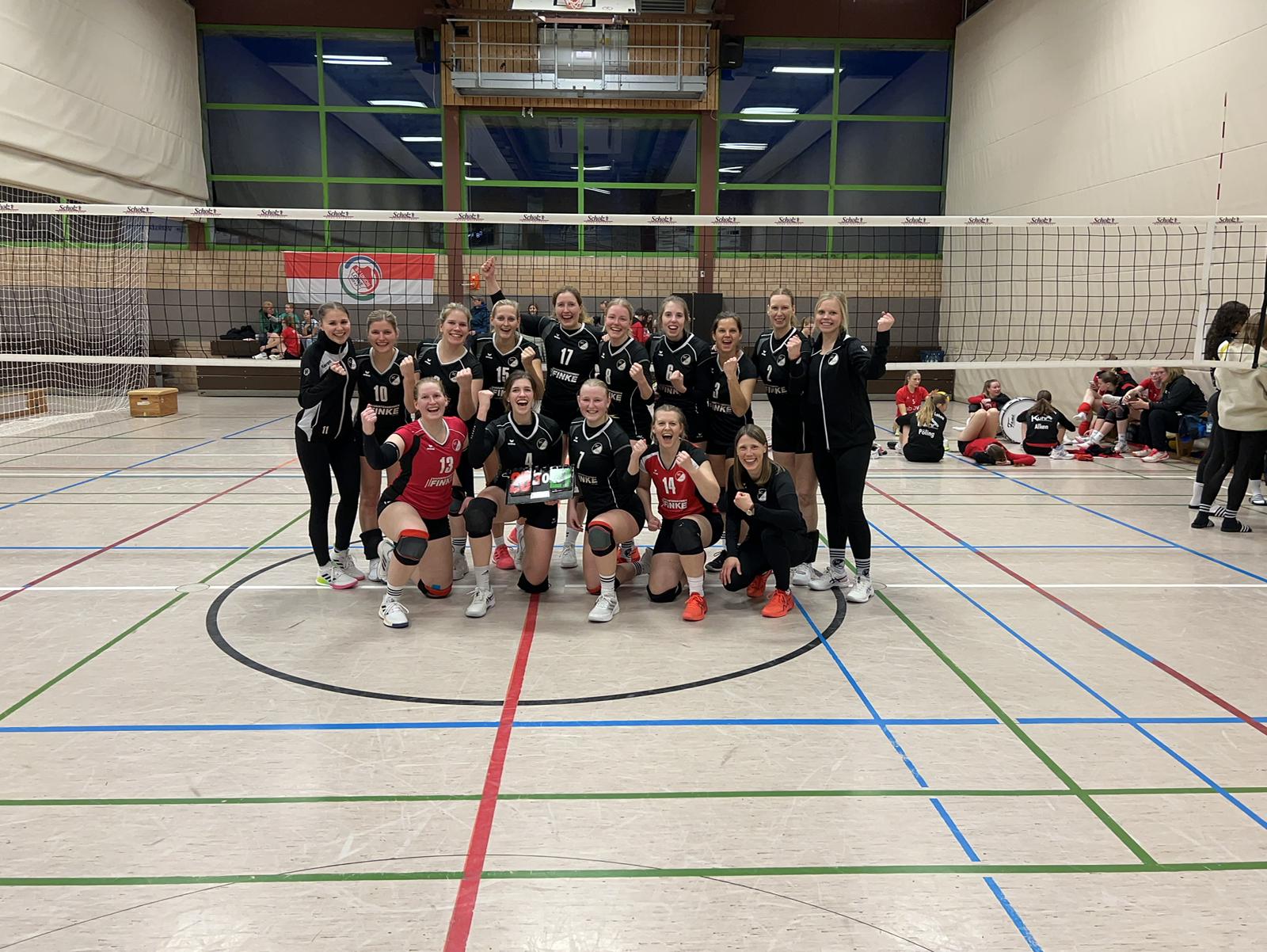 Nachberichte D2, 3 und 4