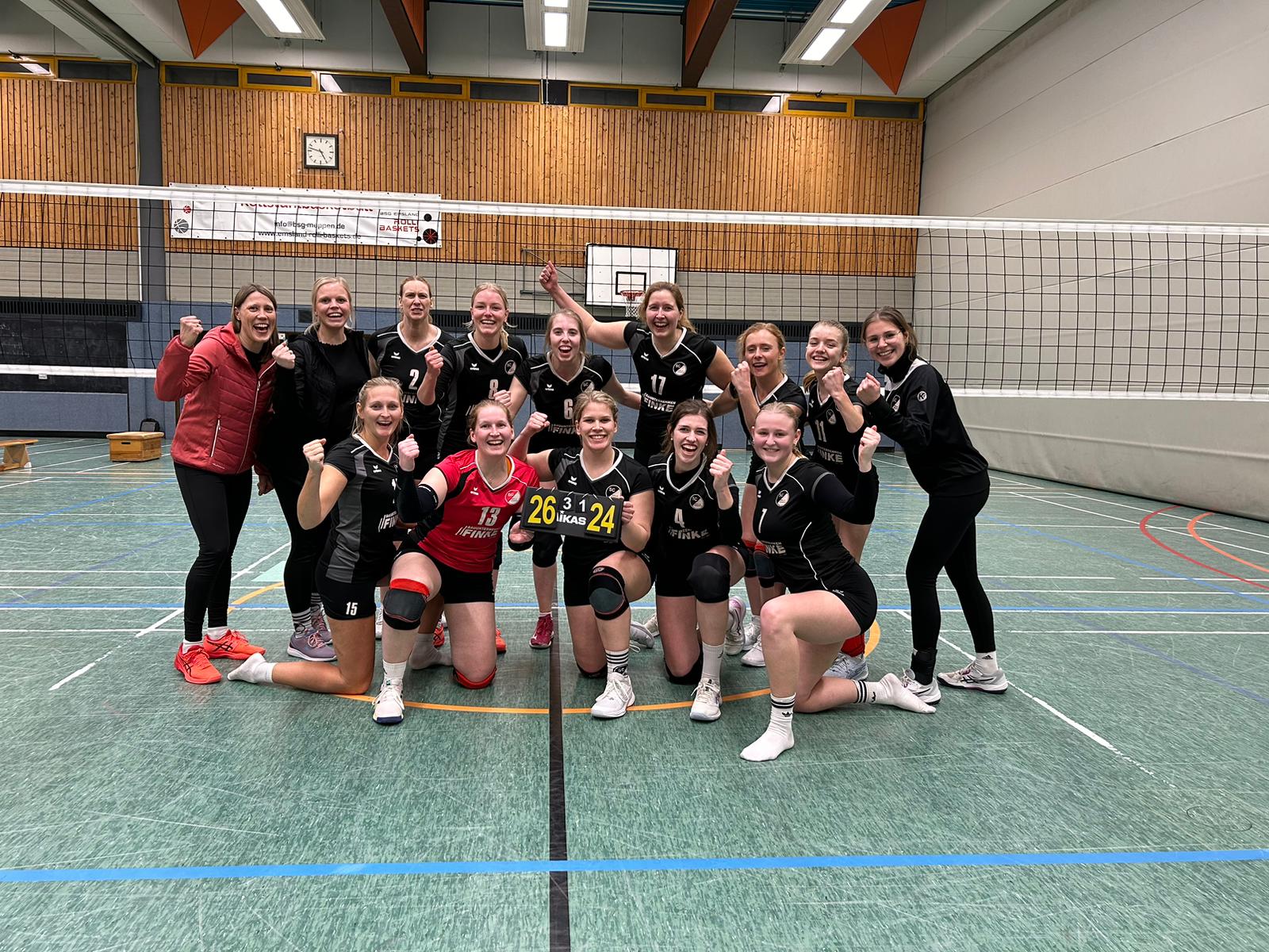Nachberichte D2 und D6