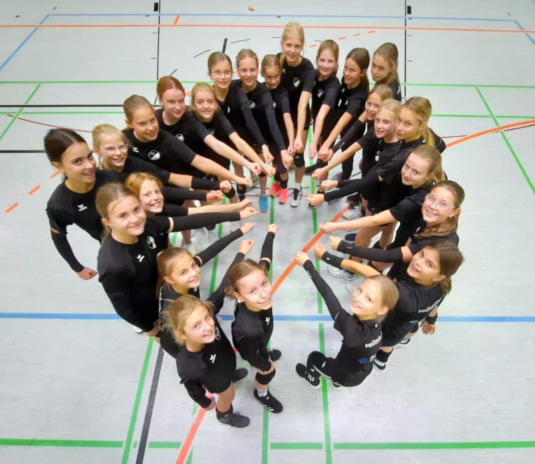 TEAMGEIST