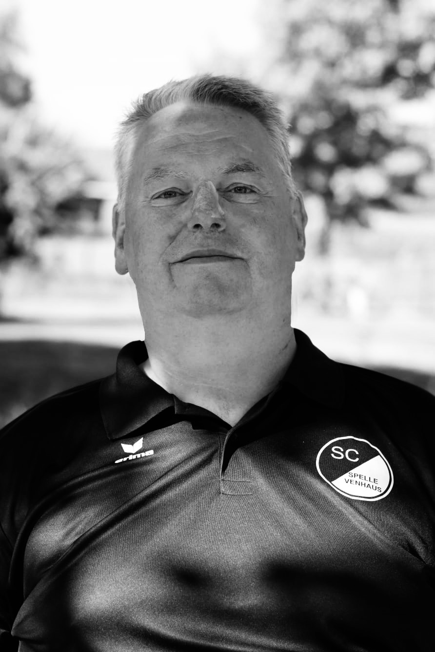 Die Volleyballabteilung trauert um Martin Altenschulte