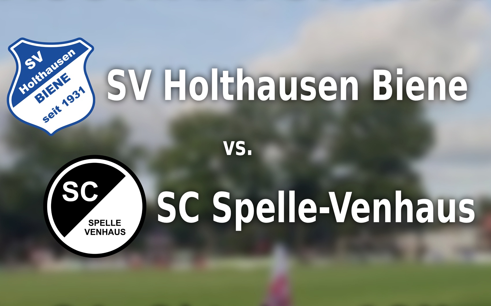Speller Fanbus zum Derby in Biene am 24. Oktober