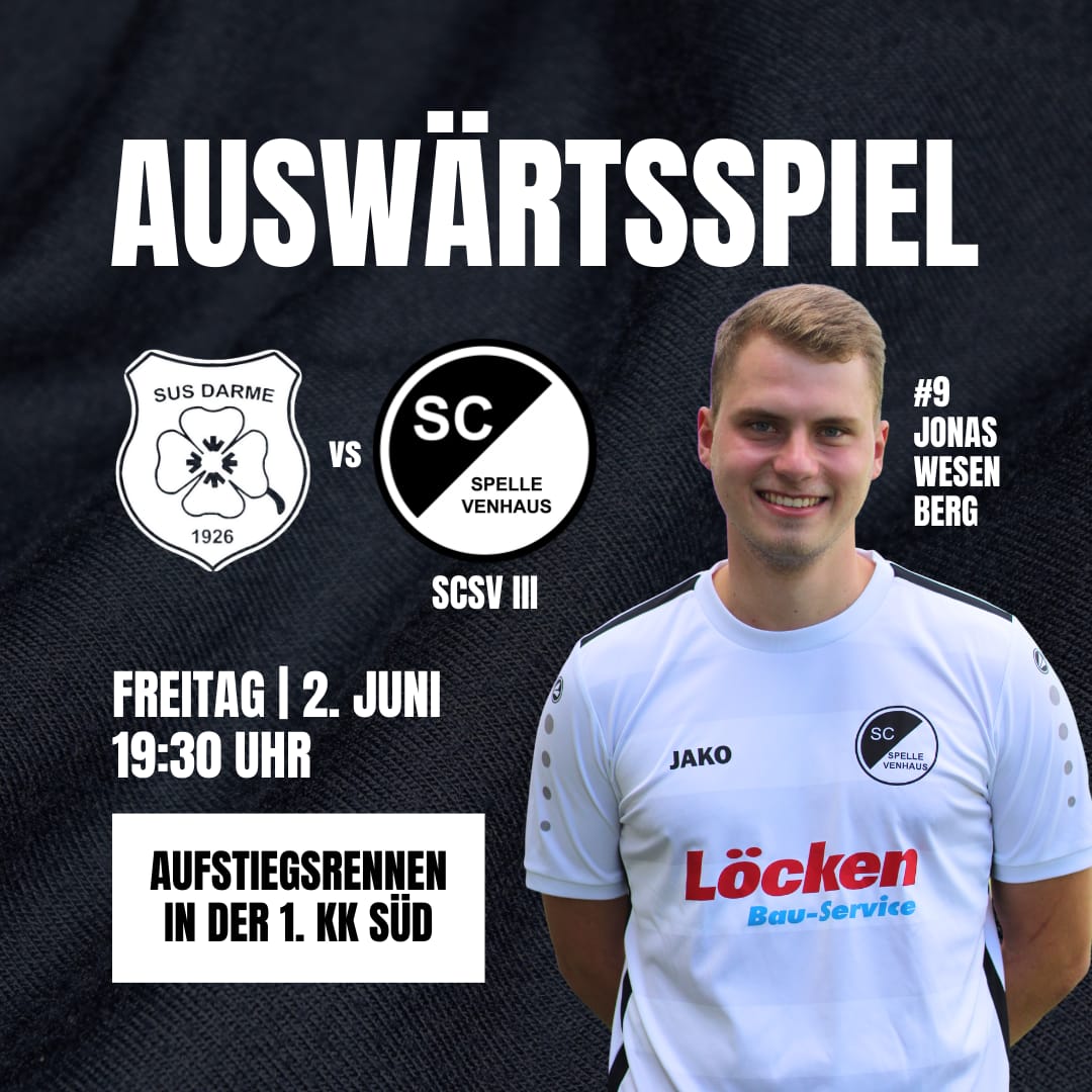 Saisonfinale der 3. Mannschaft!