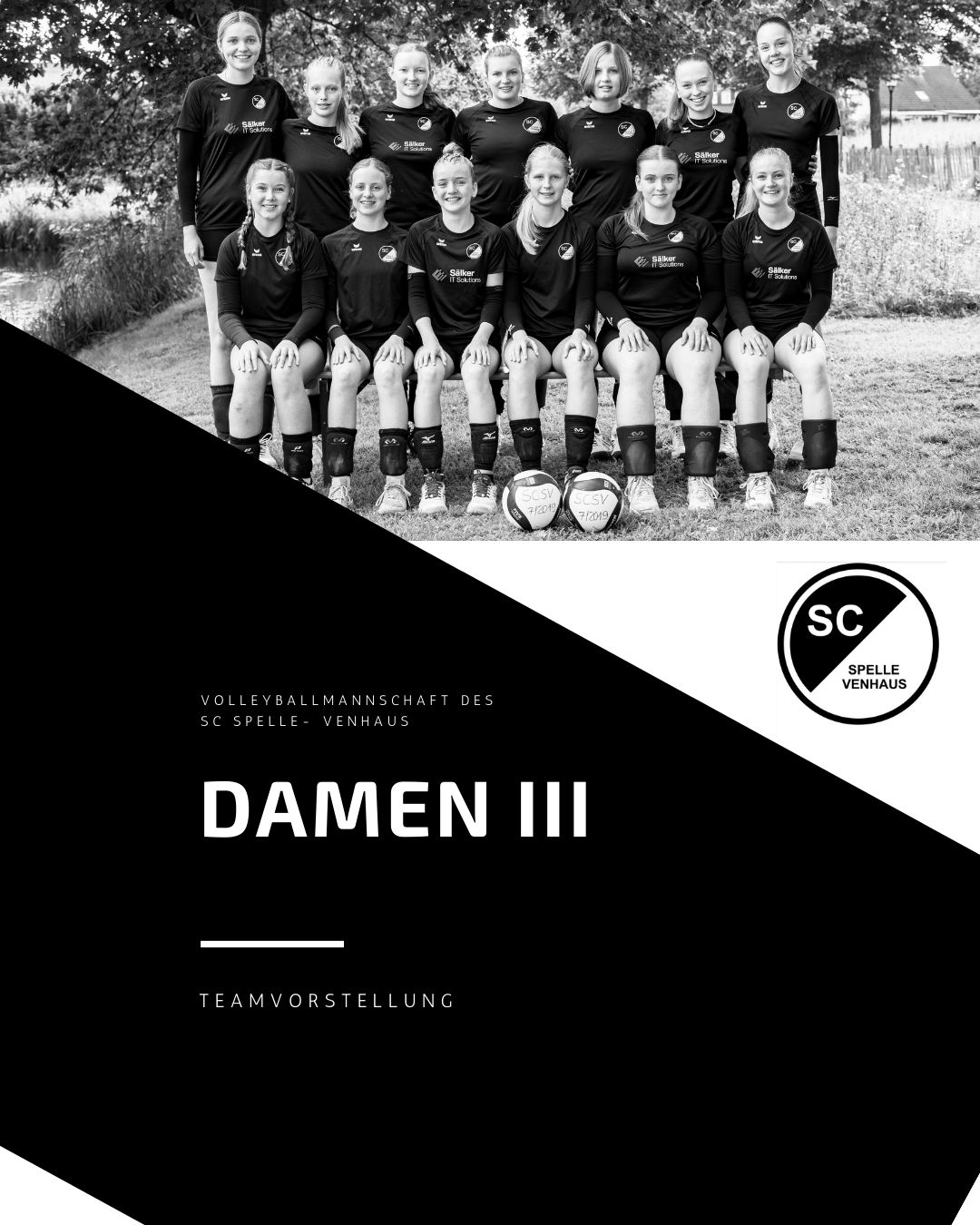 Vorstellungsmittwoch - Damen 3