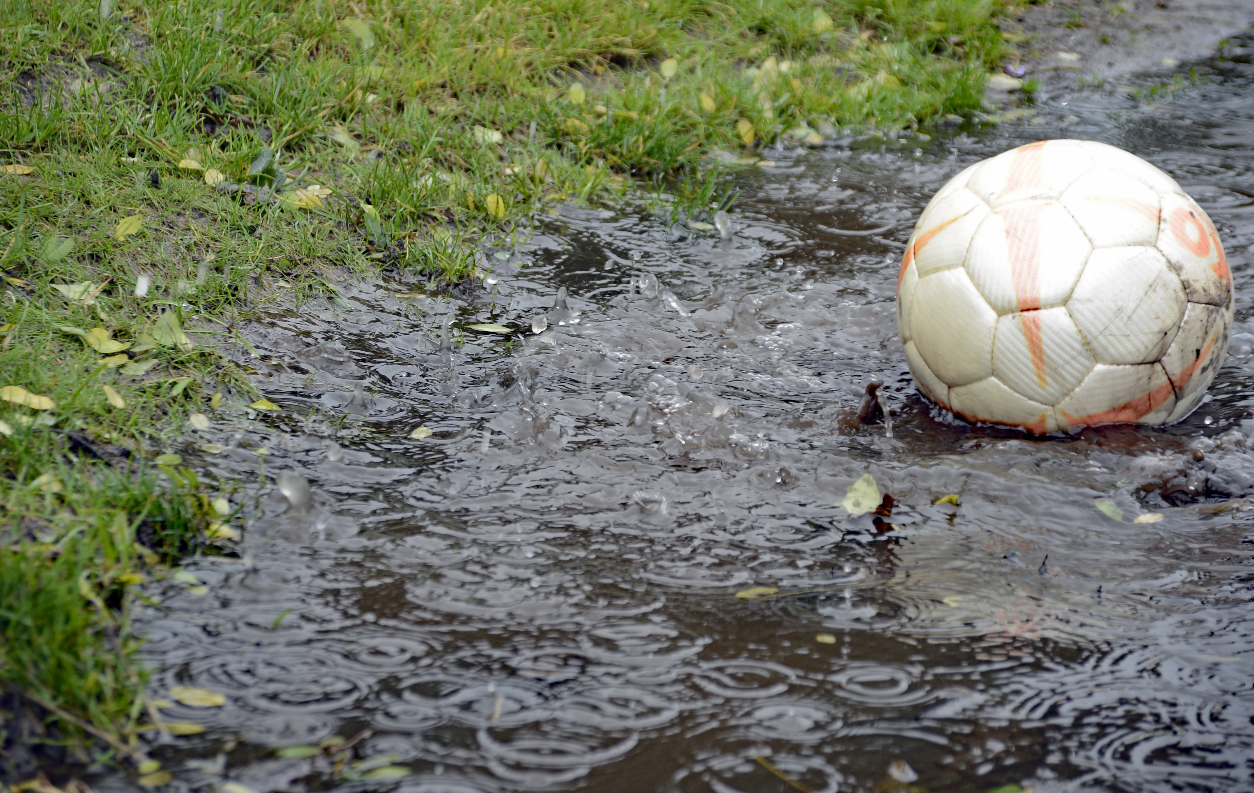 Spelle: Das Derby in Biene fällt aus