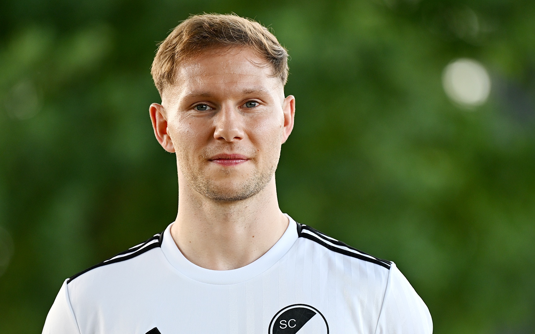 Gensicke-Doppelpack beim Speller 3:3 im Test gegen Union Lohne