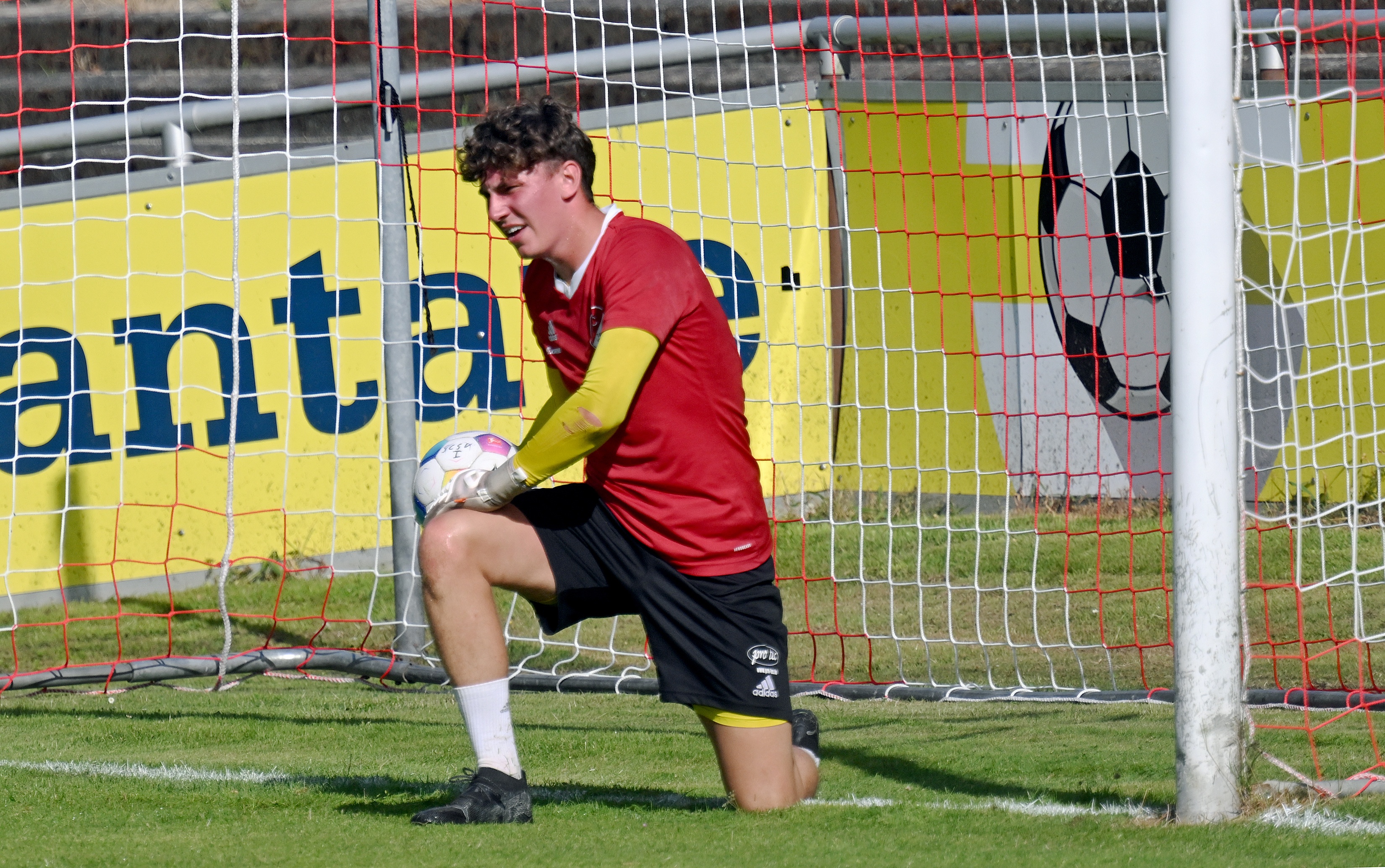 Spelle verliert das Pokalduell in Heeslingen am Elfmeterpunkt