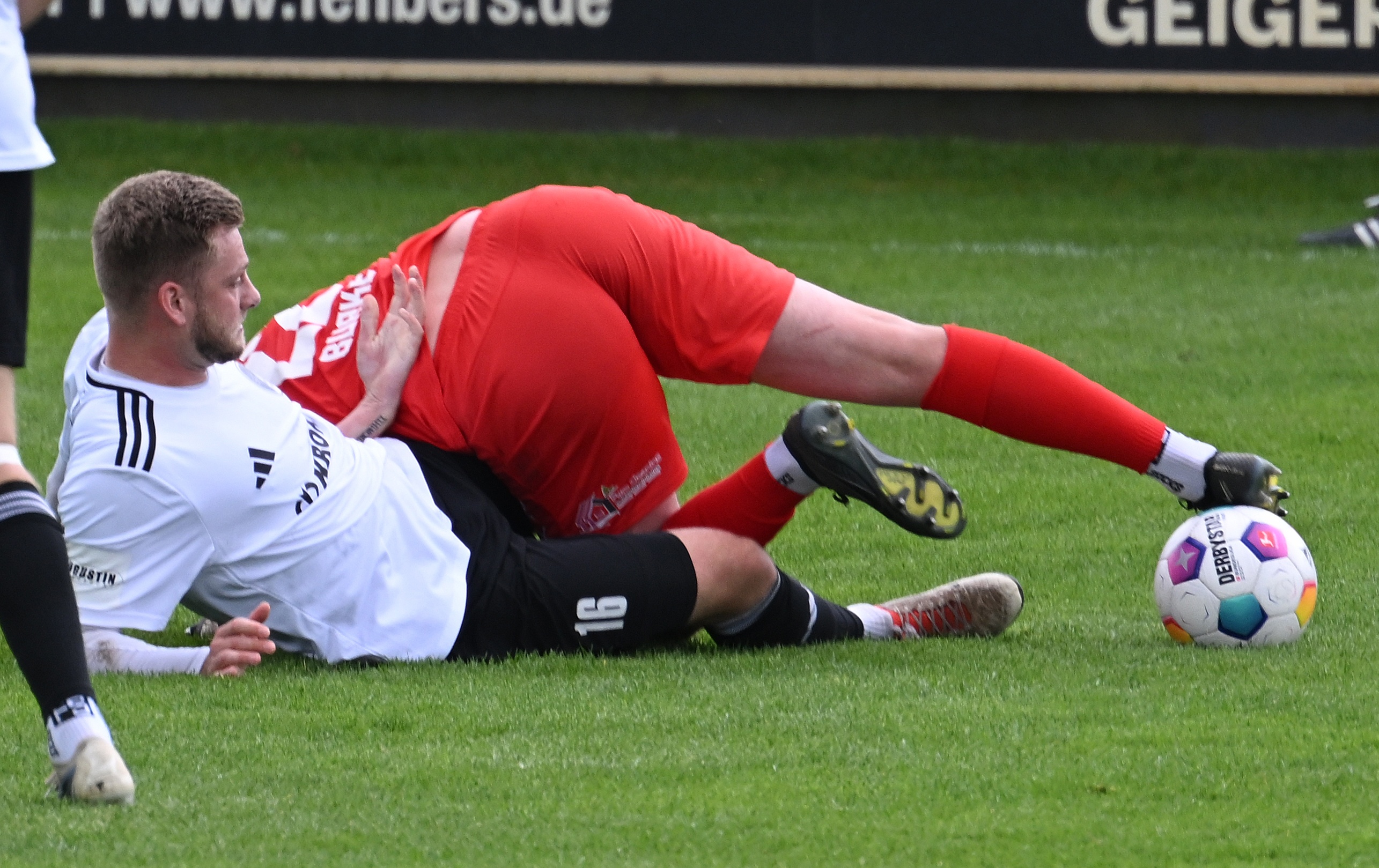 Spelle will gegen Wetschen die nervige Serie beenden