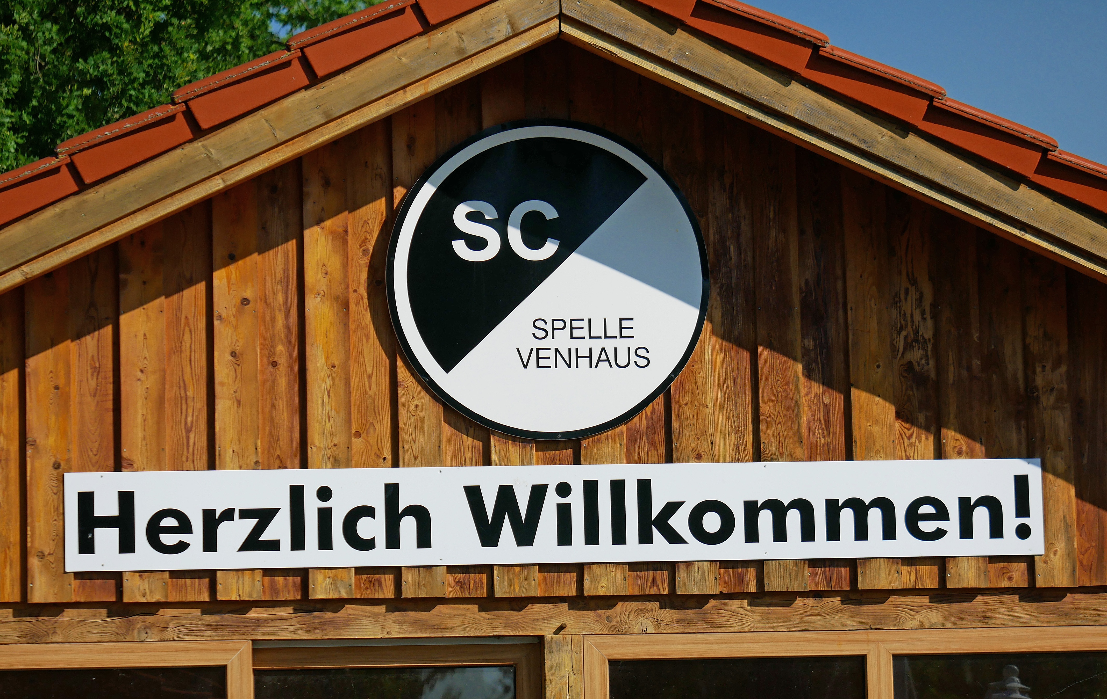 Der SC Spelle-Venhaus startet den Verkauf von Dauerkarten